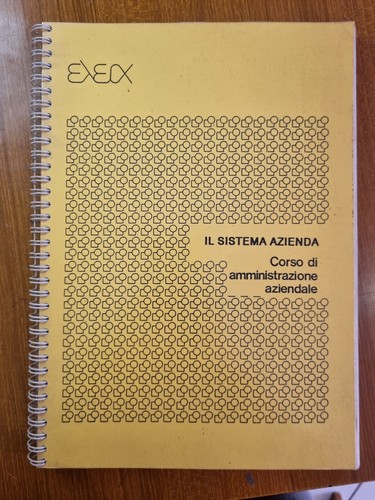 Elea sistema azienda - il,