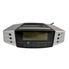 Vintage Zenith Z139S Sveglia