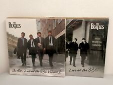 Beatles Live at BBC 1 e 2