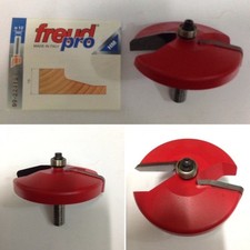 FRESA FREUD PRO HM 99-22412