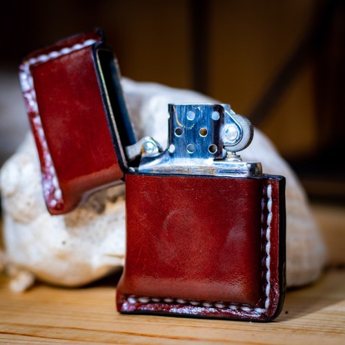 Custodia accendino zippo - custodia, in