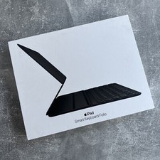 Folio tastiera intelligente originale Apple iPad Pro 12.9 3a 4a 5a e 6a generazione MXNL2B/A