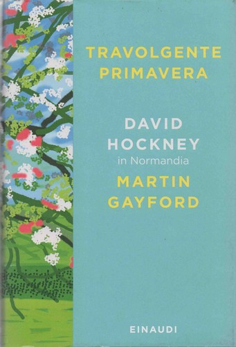 Hockney david gayford - david,,