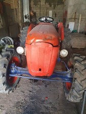 Trattore agricolo SAME Puledro