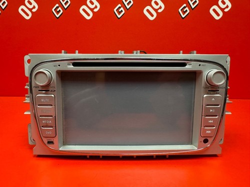 Ford max autoradio - s-max, poste