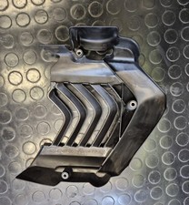 COPERCHIO PLASTICA PROTEZIONE RADIATORE YAMAHA XENTER HW 125 150 2011-2020