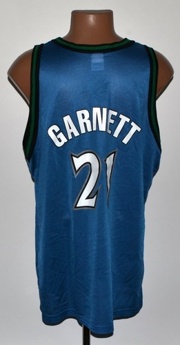Maglia basket nba minnesota - basket,