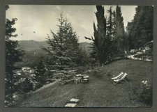 TORRIGLIA (Genova) -  PARCO DELLA VILLA SAN GIORGIO - VG. 1964