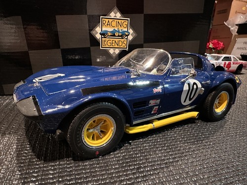 Exoto racing legends 1966 - racing,