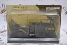 DIE CAST  1/43 " M21 - M3A2 -