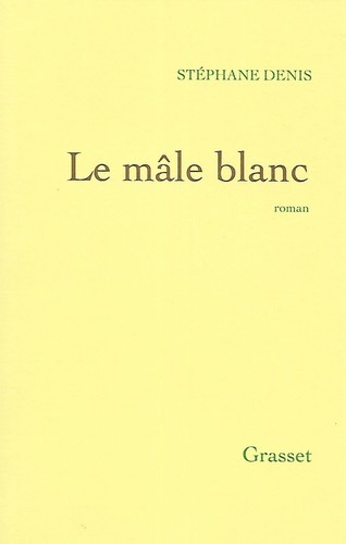 Maschio blanc stéphane - ",
