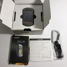 Garmin Oregon 300 GPS