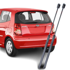 Molle Pistoncini a Gas Porta Portellone Cofano Kia Picanto 2004 2005 2007 2011