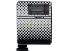 Flash universale Toshiba 312 con contatto caldo.