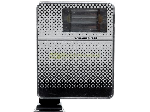 Flash universale toshiba 312 - flash,