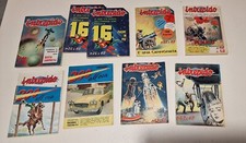 intrepido universo 1959 1960