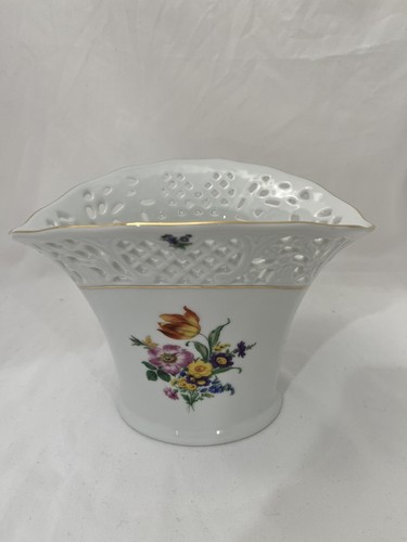 Vaso vintage thun 1794 - vintage,