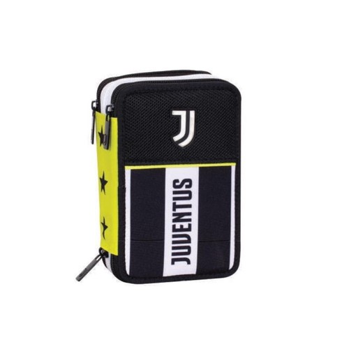 Astuccio zip con - zip, corredo