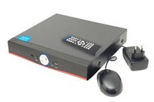 DVR 5 in 1 hdmi 8 canali 5 MPX