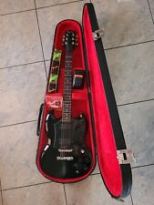 epiphone sg G400 del 1989