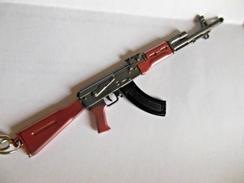 Kalashnikov - *,