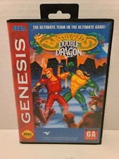 Battletoads/Double Dragon: The