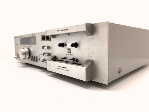 Grundig 5000 stereo - cf, 5000-2