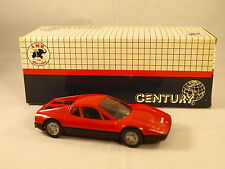 Century AMR france n° 2