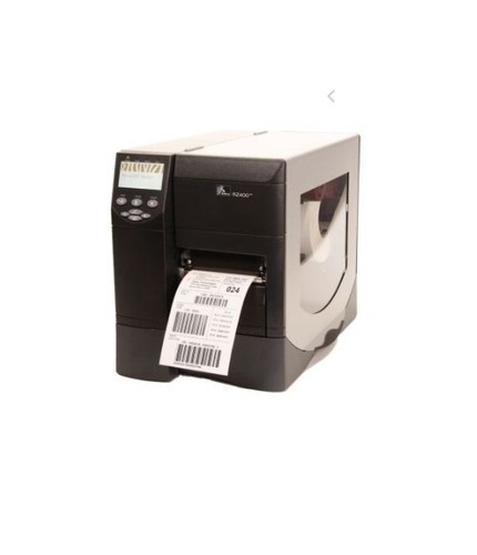 Drukarka etykiet zebra rz400 - etykiet,