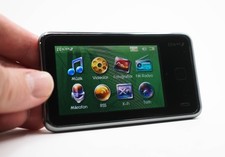 Lettore multimediale digitale