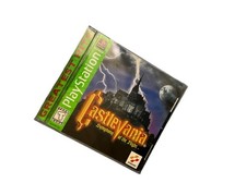 Castlevania: Symphony of the