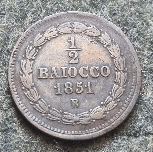 Moneta coin monnaie stato - moneta,