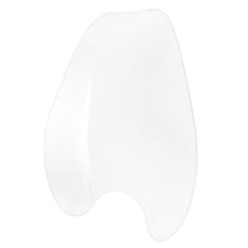 Parabrezza anteriore per Harley Sportster XL883 1986-2010 09 08