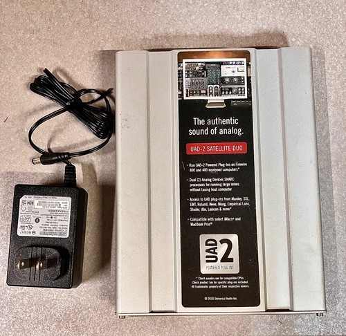 Acceleratore dsp universal - acceleratore,