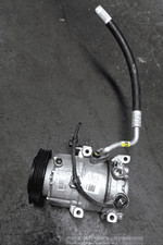 97701A6700 Compressore a/c  HYUNDAI i30 2a Serie 1.6 CRDi (94Kw) Ber.