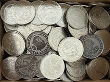 1998 Medaglia Pokemon