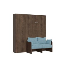 Letto Una Piazza E Mezzo A