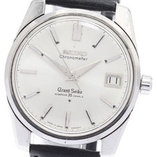 Orologio Uomo SEIKO Grand