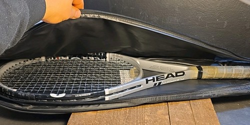 Head liquidmetal flexpoint - liquidmetal, 6