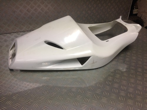 Coque ducati monoposto - coque, route