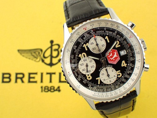 Breitling old navitimer - breitling,