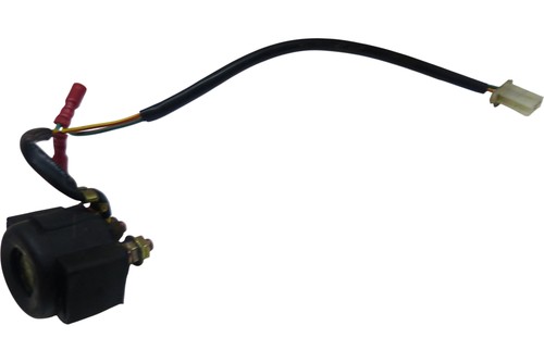 Relè solenoide avviamento