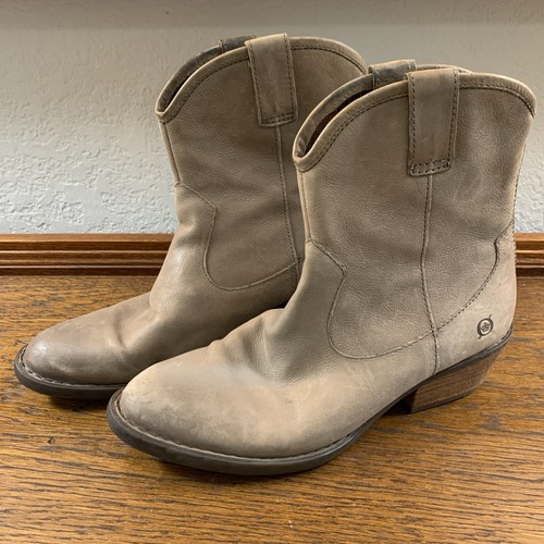 Stivaletti western cowgirl