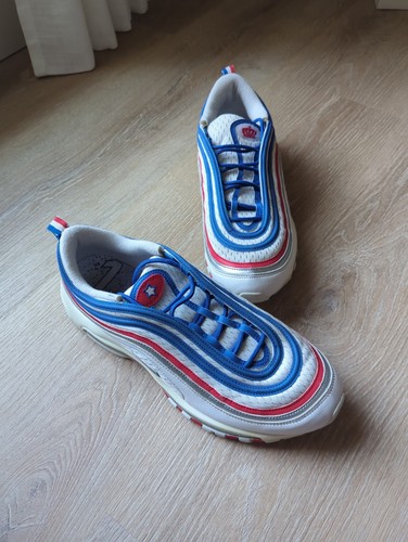 Nike air max - air, 97