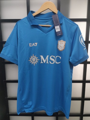 Maglia napoli stagione 27 - maglia,