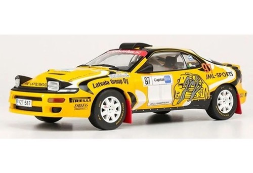 Mini auto ixo toyota - ixo,