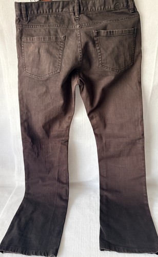 Jeans rvca neri denim taglia - rvca,