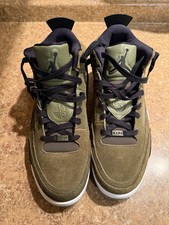 Nike Air Jordan Son of Mars