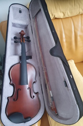 Violino clement - violino, 3/4