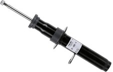 Ammortizzatore sachs 318 - 1x,